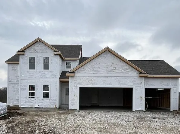 N65W25555 Beaver Creek LANE, Sussex, WI 53089