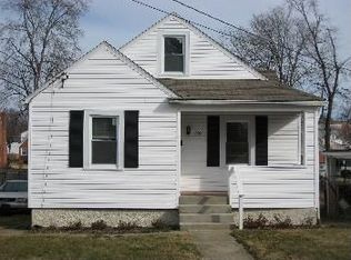 2912 Onyx Rd, Baltimore, MD 21234