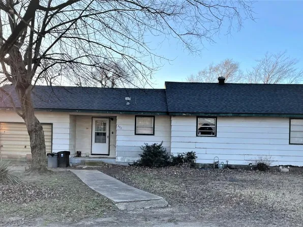 602 W Fordyce Ave, Bernie, MO 63822