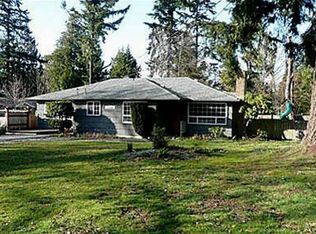 7244 SE 32nd St, Mercer Island, WA 98040