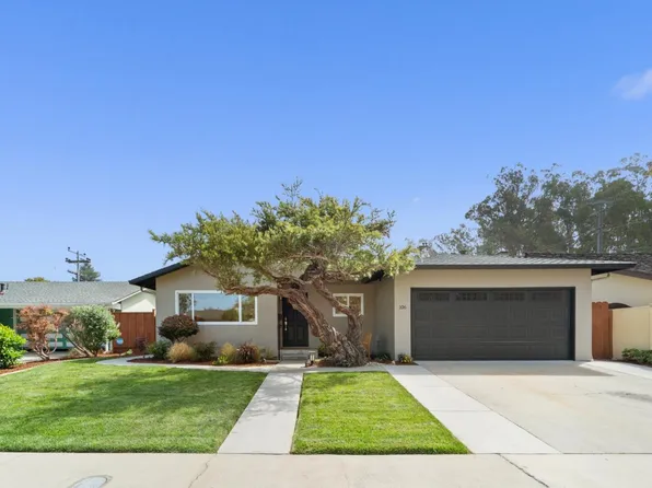 106 Wesley St, Capitola, CA 95010