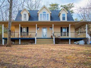 371 Jefferson Dr, Palmyra, VA 22963