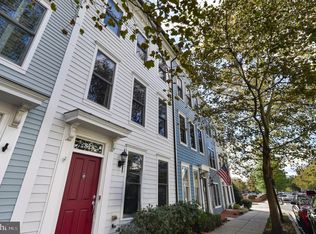 828 Madison St, Alexandria, VA 22314