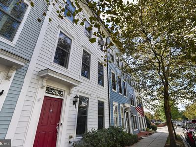 828 Madison St, Alexandria, VA, 22314