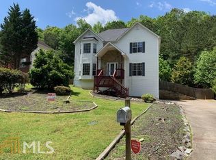 2045 Oakleaf Ln, Lithia Springs, GA 30122