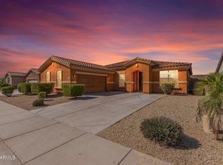 16222 W Yavapai St, Goodyear, AZ 85338