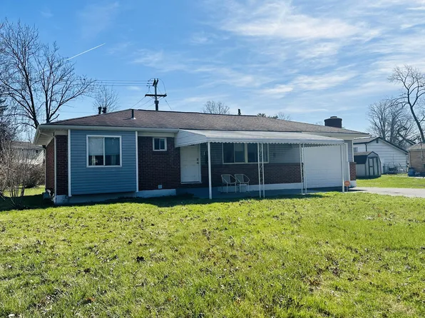 1622 S James Rd, Columbus, OH 43227