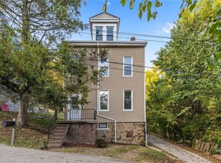 124 Silver St, Pittsburgh, PA 15209