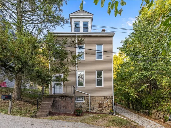 124 Silver St, Pittsburgh, PA 15209