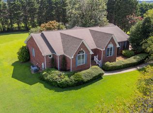 2856 Horsemans Ridge Dr, Clayton, NC 27520