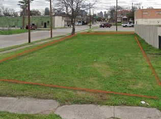 2601 Peabody Ave, Dallas, TX 75215