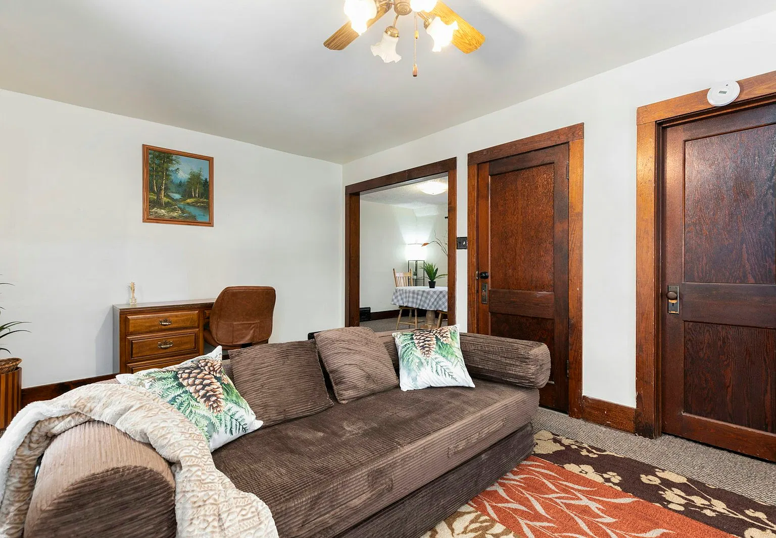 511 South 3rd Street, Unit 1/2 — Photo 1