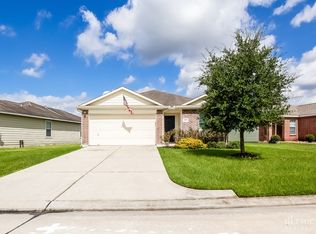 4426 Nueces River Loop, Spring, TX 77386