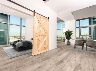 Sunset Vine Tower, Los Angeles, CA 90028