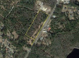 Longleaf Dr, Walterboro, SC 29488