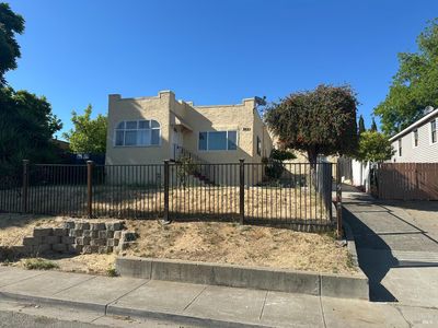 942 BENICIA Road, Vallejo, CA, 94591
