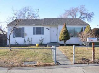 1916 N 12th Ave, Pasco, WA 99301