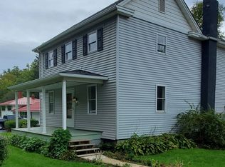 794 Runville Rd, Bellefonte, PA 16823