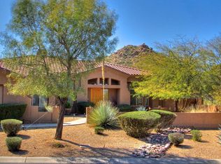 7967 E Crested Saguaro Ln, Scottsdale, AZ 85266