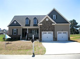 120 Willow Oak Trl, Clayton, NC 27520
