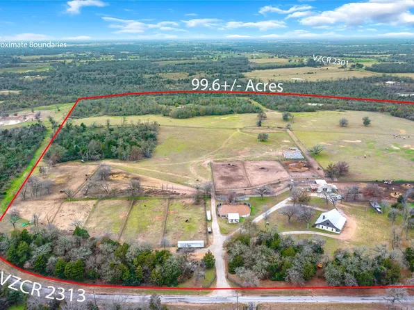 552 Vz County Road 2313, Canton, TX 75103
