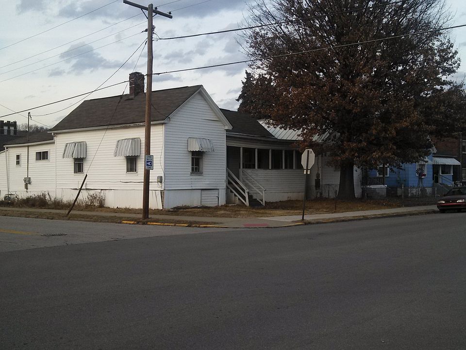 401 Ohio Ave, Charleston, WV 25302 Zillow