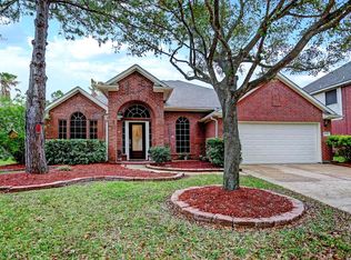 11242 Vienna Trails Ln, Houston, TX 77095