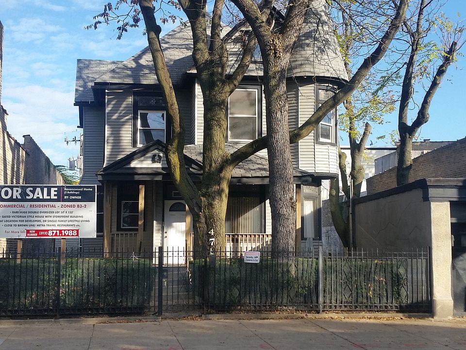 1st image of 4713 N Damen Ave #3S