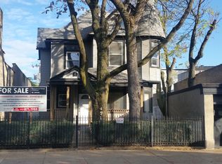 4713 N Damen Ave #3S, Chicago, IL 60625