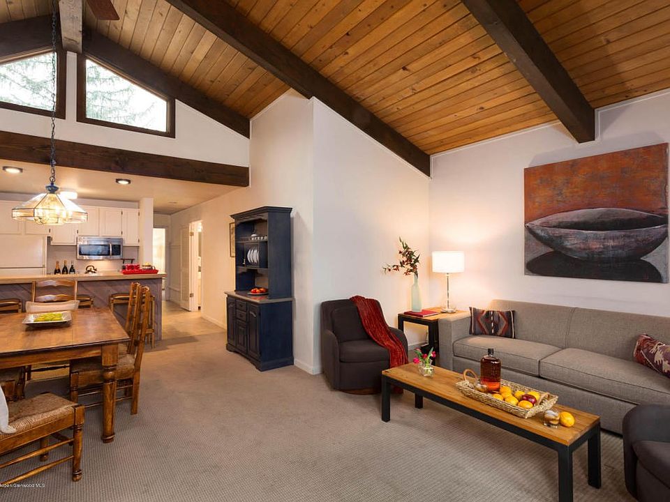 Living/Dining/KItchen