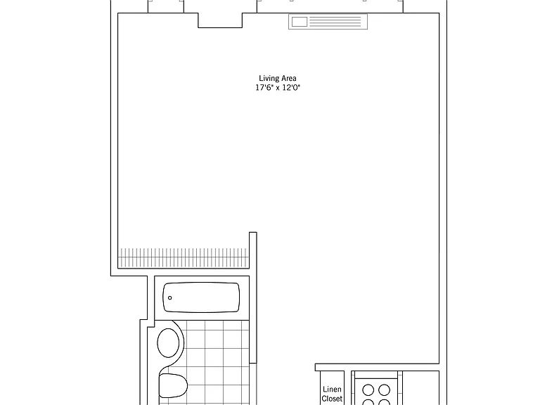 222 E 34th St #1010 — Photo 3