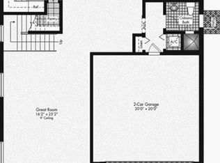 15424 SW 116th Ter, Miami, FL 33196