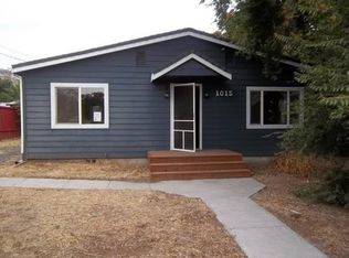 1015 Verdant St, The Dalles, OR