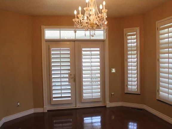 formal dining