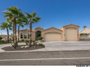 2495 Jamaica Blvd, Lake Havasu City, AZ 86406