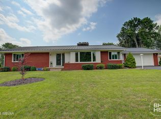 2076 Cummins St, Montoursville, PA 17754