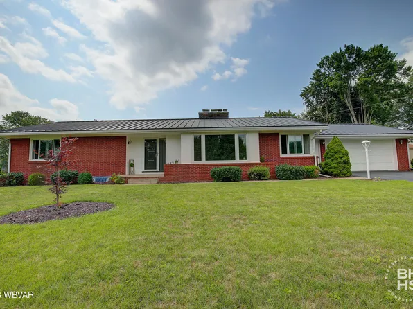 2076 Cummins St, Montoursville, PA 17754