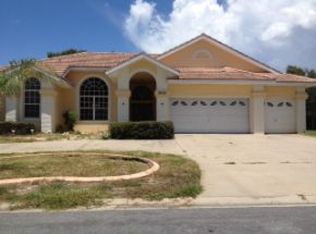 7423 Flyway Dr, Spring Hill, FL 34607