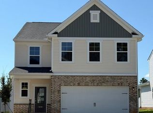 5232 Proper Ct, North Augusta, SC 29860