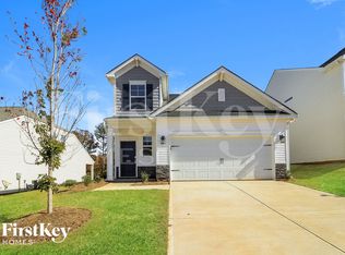 522 Hillpark Ln, Greer, SC 29651
