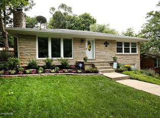 5347 Park Rd, Louisville, KY 40214