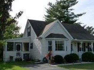 100 S Front St, Georgetown, DE 19947