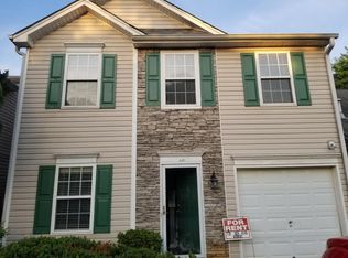 625 Lakeside Cir, Covington, GA 30016