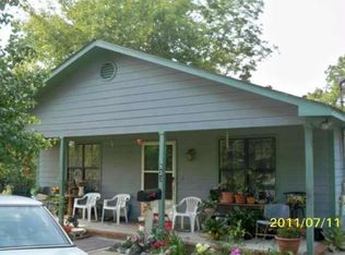 835 Applewood St, Macon, GA 31217