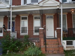 2938 Harford Rd, Baltimore, MD 21218