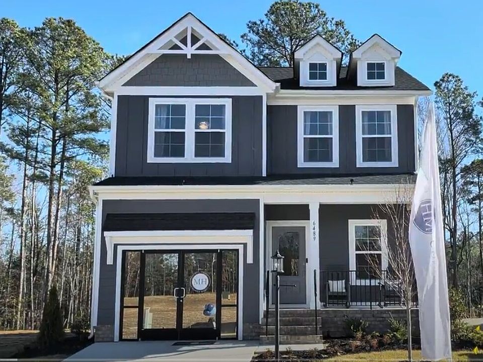 1st image of 6489 Lila Crest Ln