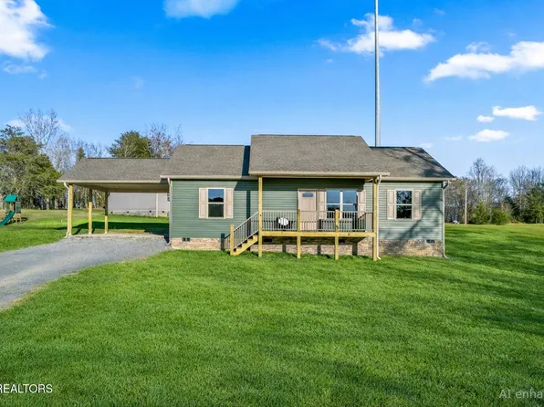 163 County Road 801, Etowah, TN 37331
