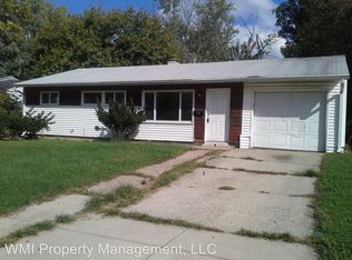 4939 N Katherine Dr, Indianapolis, IN 46226