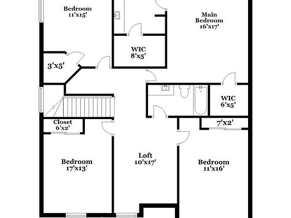 2nd image of 121 Katherine Way