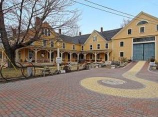 116 S Main St, Wolfeboro, NH 03894